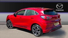 Ford Puma 1.0 EcoBoost Hybrid mHEV ST-Line 5dr Petrol Hatchback